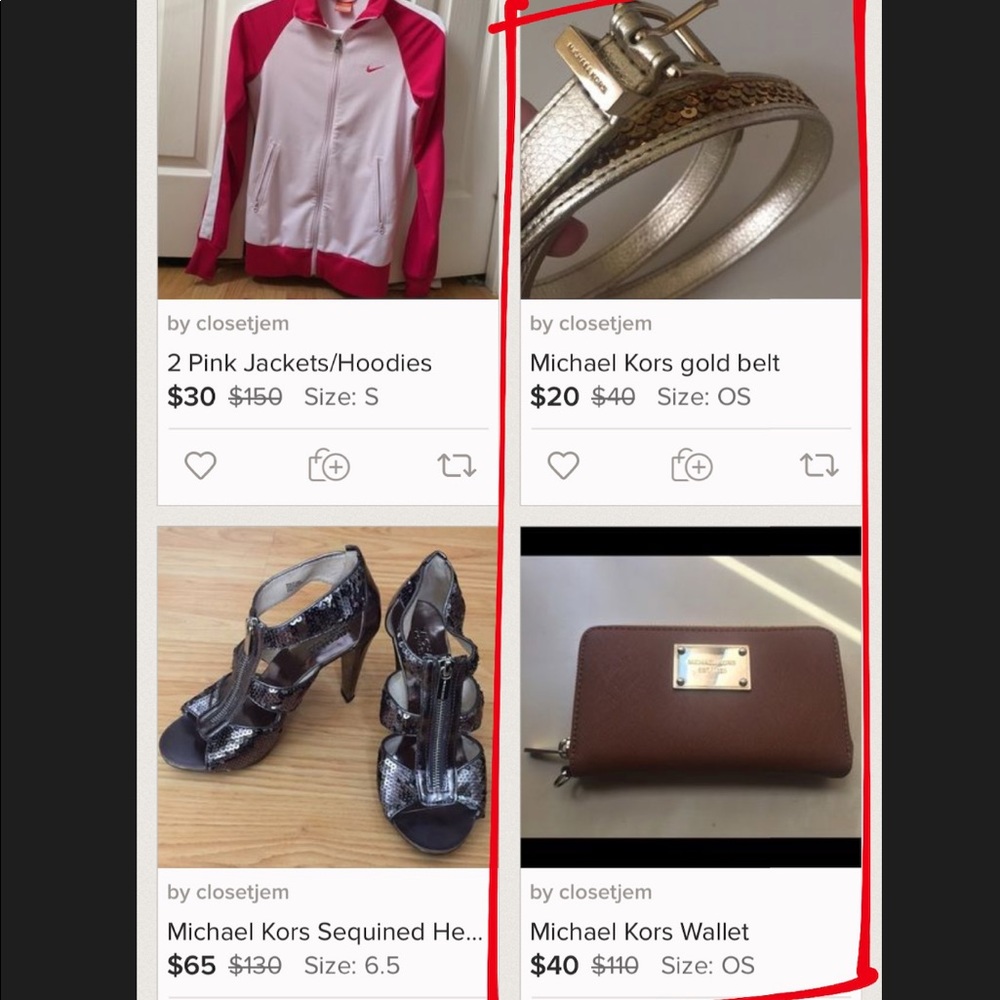 Bundle for $42